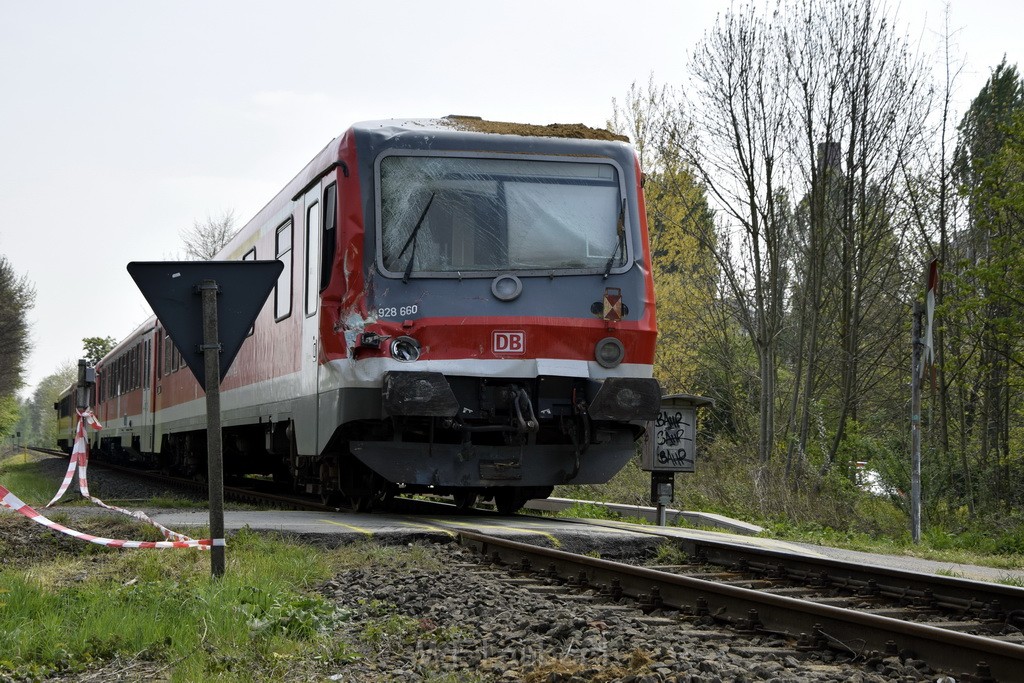 Schwerer VU LKW Zug Bergheim Kenten Koelnerstr P652.JPG - Miklos Laubert